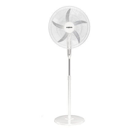 Ventilador De Pie Enxuta 170cm 3 Velocidades