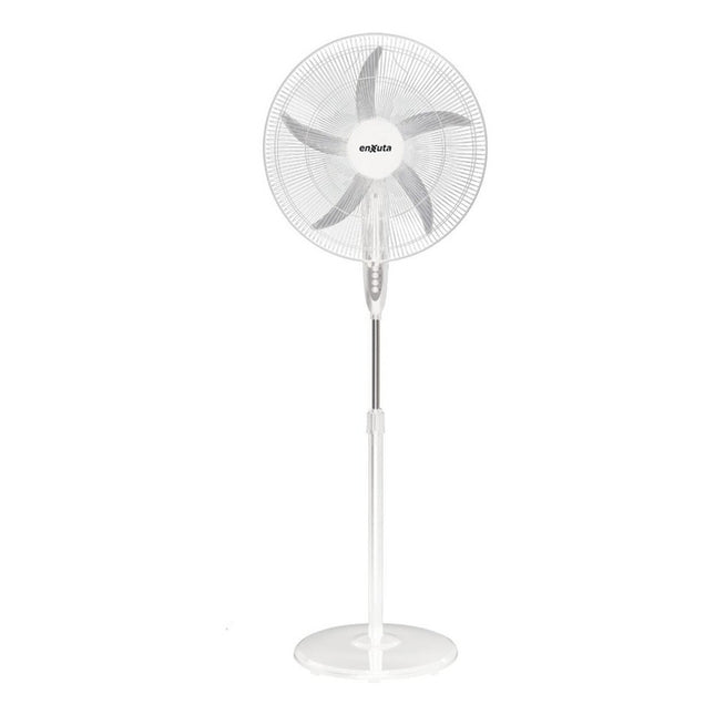 Ventilador De Pie Enxuta 170cm 3 Velocidades