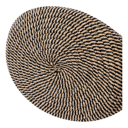 Canasto De Cuerda De Algodón Chico 20×20 Cm V