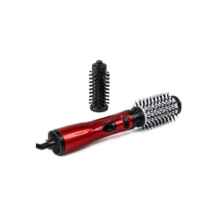 Cepillo Alisador Secador 360º Potencia 1000 W