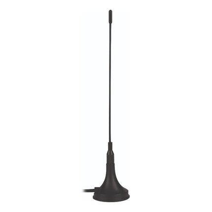 Antena Interior Ledstar Tv Digital Isdb-t Para Tv Digital