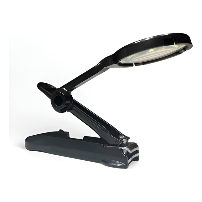 Corta Uñas Omuda  Con  Lupa V