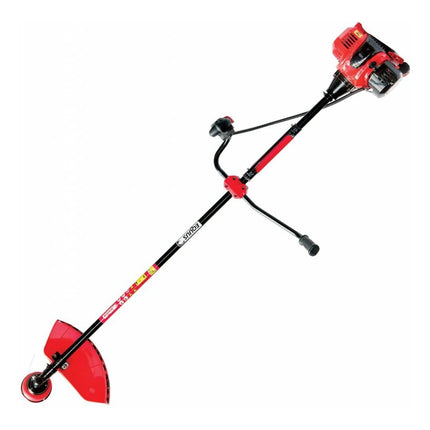 Desmalezadora A Nafta 52cc Equus Proseries