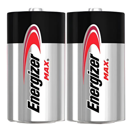Pilas Energizer Max Mediana (c) X2 Te93bp2