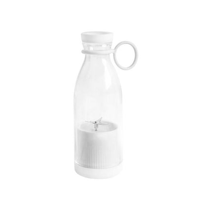 Licuadora Portatil C/ Anillo De Agarre 420 Ml Varios