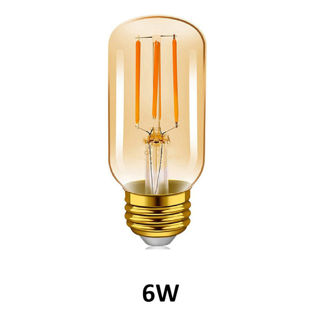 Lampara T45 Vintage 6w Krain