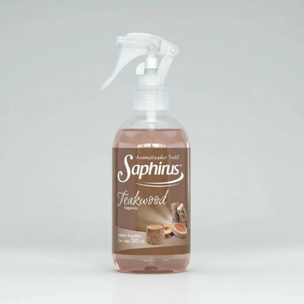 Textil Saphirus Teakwood 250ml