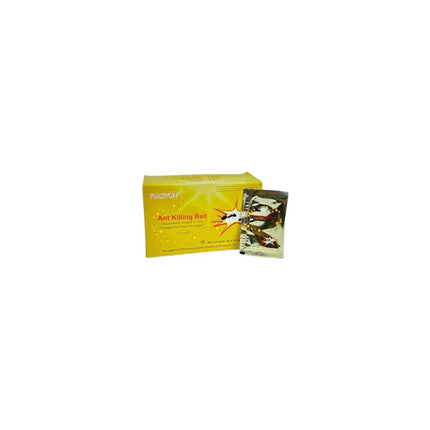 Veneno Mata Hormigas Cebo Super Potente Sobre Sachet