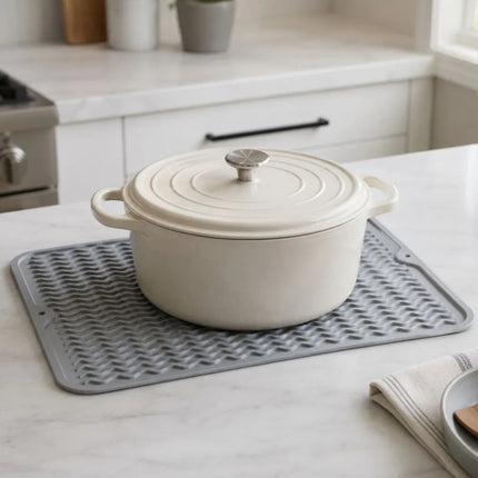 Silicona De Aislamiento Para Cocina 40x30cm Chw03969 V