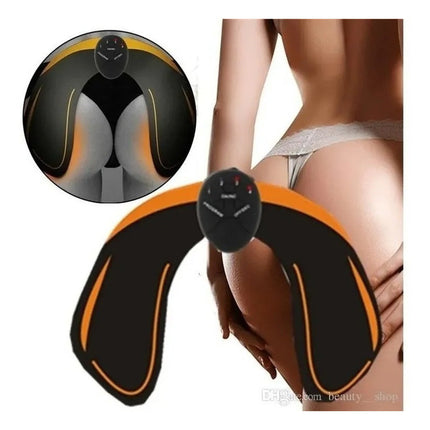 Parches Electroestimulador  Abdomen,brazos/piernas + Gluteos