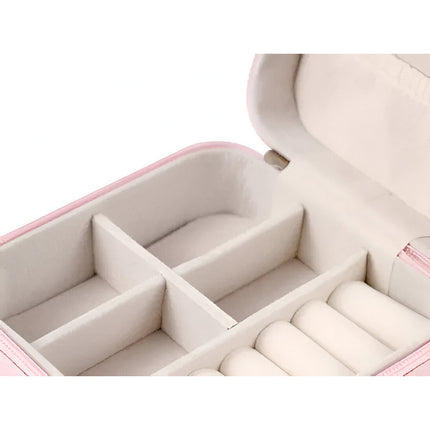 Organizador De Joyas  Mini Estuche Nuevo Modelo X