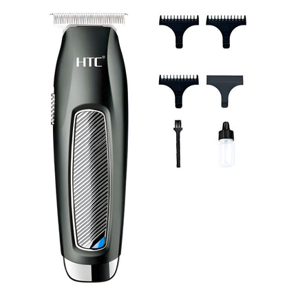 Cortapelo Inalambrica Htc At-229 Negro X