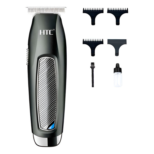 Cortapelo Inalambrica Htc At-229 Negro X