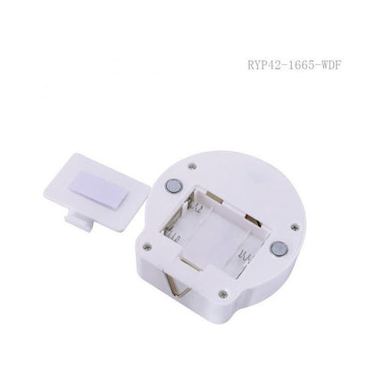 Luz Led Con Llave Tipo Placa Placares Baul Auto Dimmer