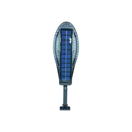 Luz Foco Solar Induction X6 Cob Plastico