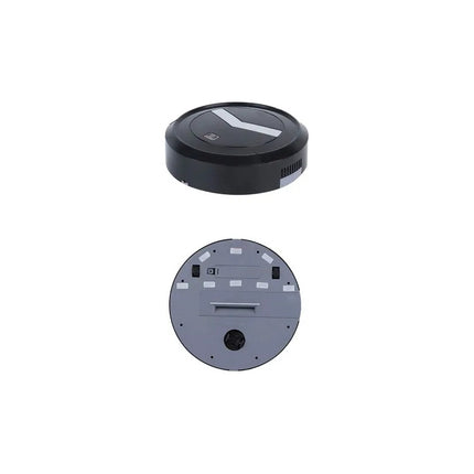 Aspiradora Robot  Trapeador Aspira Usb 28664 V