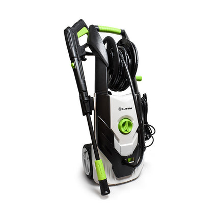 Hidrolavadora 1800w Lutian Lt407-1800a Negro