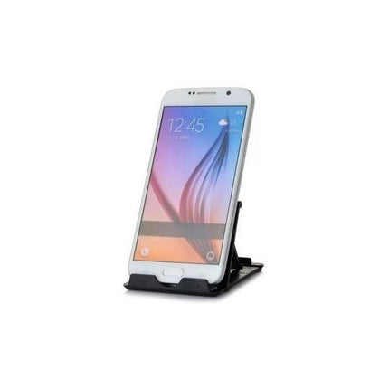 Soporte Celular Y Tablet Regulable De Escritorio N/a