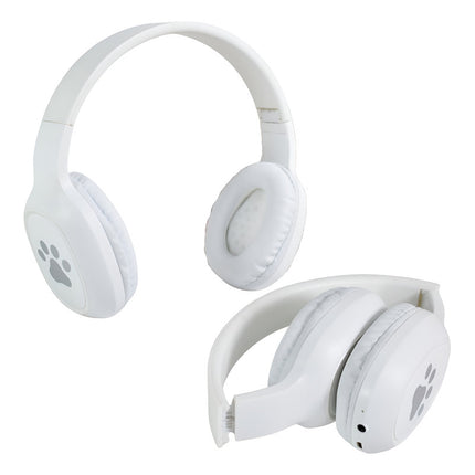Auricular Inalámbricos Bluetooth 5.0 Estéreo Hifi