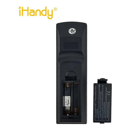 Control Remoto Universal Para Sintonizadores Digitales Dv3t2
