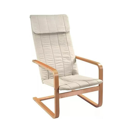 Sillon Flex - Silla Tapizada - Sillones Silla Natural Natural