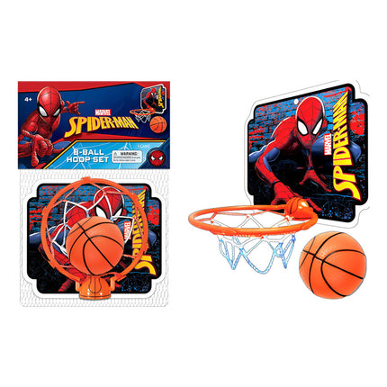 Aro De Basket Personajes