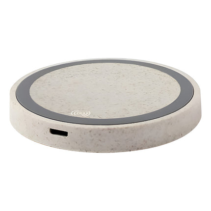 Cargador Inalambrico Potencia: 15w  Md-q5 V