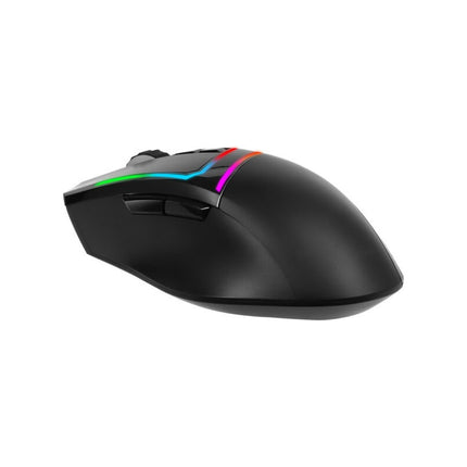 Mouse Gamer Xtrike Me Gm-414 Negro