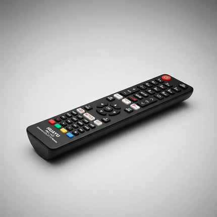 Control Remoto Universal Para Tv Rm-l1622 Negro