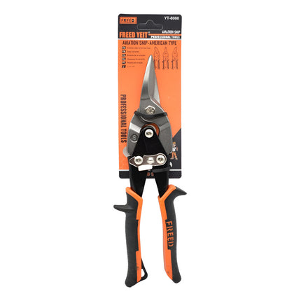Tijera Para Cortar Chapas 10   Tl35817
