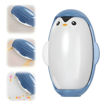 Rodillo Quita Pelusa Y Pelo Para Ropa Lavable Mascota V