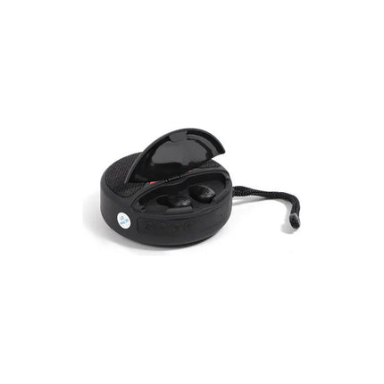 Parlante Inalambrico Con Auriculares Bluetooth 2 En 1  Varios