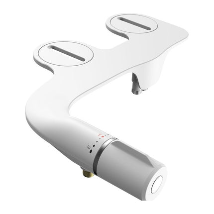 Bidet Higienico Desmontable Para Inodoro Bla