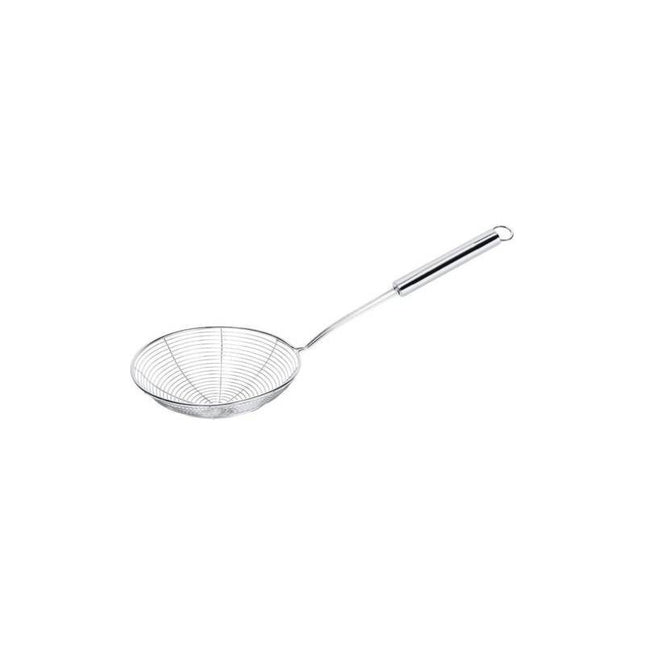 Colador Espumadera De Acero Inoxidable Ckc01250 V