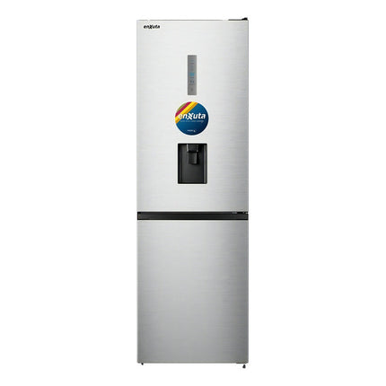 Heladera Enxuta Renxcmb16300d De Con 304l