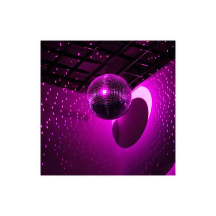 Bola -  Esfera Espejos 30 Cm - Decoración - Fiesta