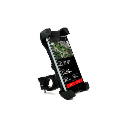 Soporte Celular Moto Bicicleta Universal  Et-e0266 Ewtto