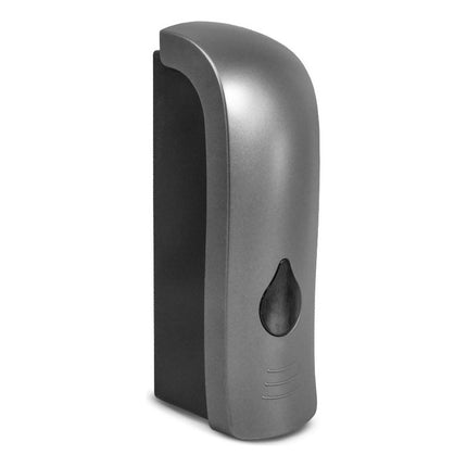 Dispensador Gris De Jabon Liquido 300 Ml Lh-3787 Gris Oscuro