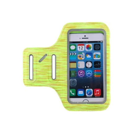 Funda Portacelular De Brazo Para Correr Brazalete  Varios