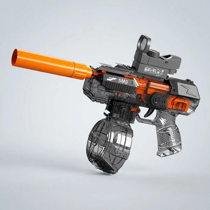 Pistola De Agua Recargable 518-17 V
