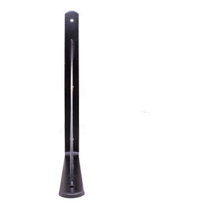 Soporte Escuadra Negro 200x300mm X