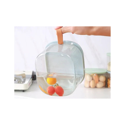 Organizador Pequeño Para Heladera Ecoco