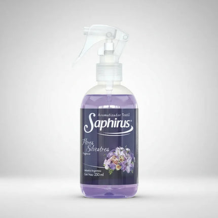 Textil Saphirus Flores Silvestres 250ml