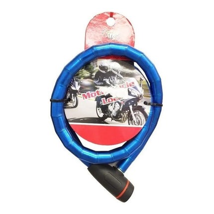 Candado Para Moto 1 Metro