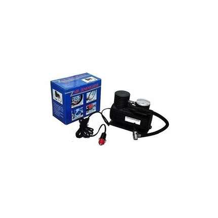 Compresor Mini P/auto 12v