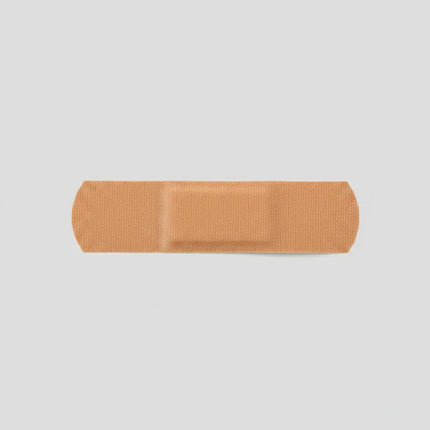 Cinta Protectora Multiuso Para Pies Color Piel Piel