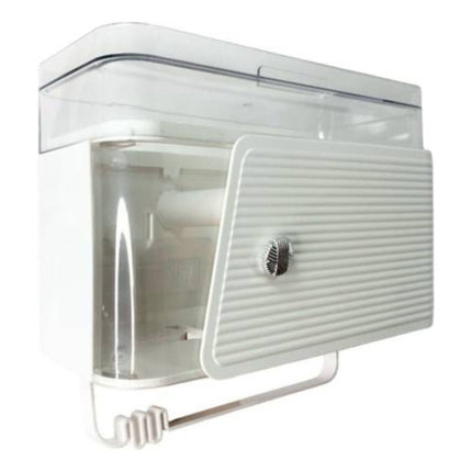 Organizador Dispensador De Servilletas 30x19x14cm X
