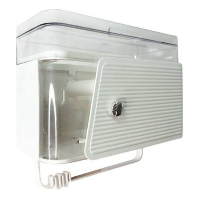 Organizador Dispensador De Servilletas 30x19x14cm X