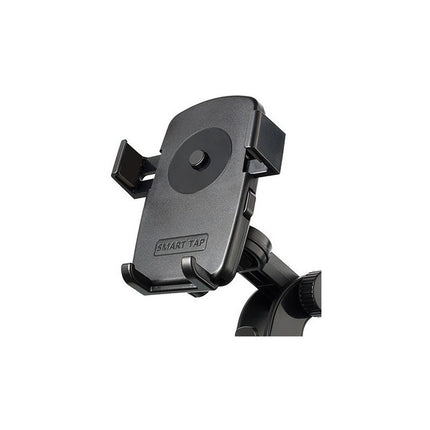 Soporte Para Celular O Gps Universal Para Auto  Negro