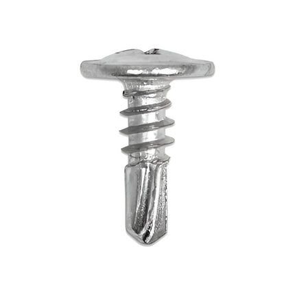 Tornillo T1 Punta Mecha 4.2x13 1000 Unidad